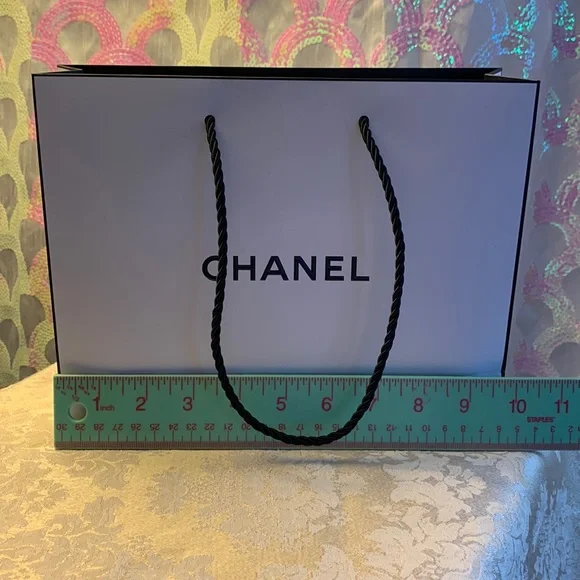 Chanel Retail and Gift Bag combo - Picture 6 of 16